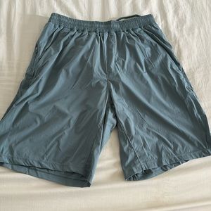 Lululemon Pace Breaker 9” Lined Shorts